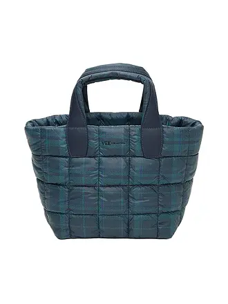 VEE COLLECTIVE | Sac - Shopper PORTER TOTE Small | blau